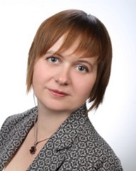 Dr Anna Wrona-Piotrowicz