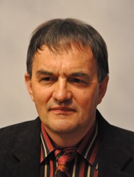 Krzysztof Prawicki