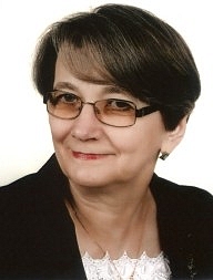 Prof. dr hab. Małgorzata Jóźwiak 