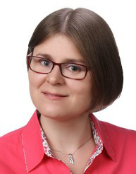Dr Magdalena Ciechańska