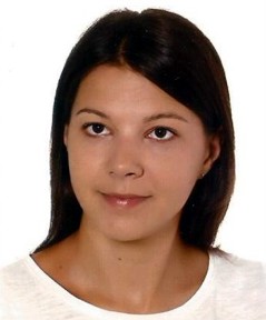 Karina Kołodziejczyk, MSc (Ph.D. Student)